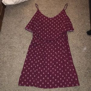 Cute, spring old navy dress